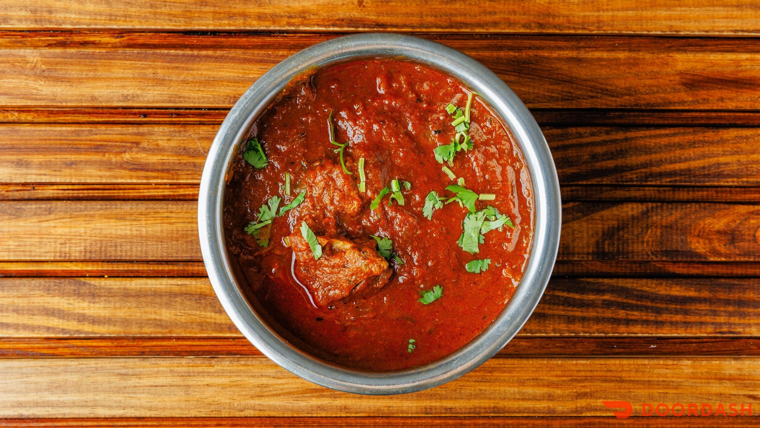 Karahi Goat